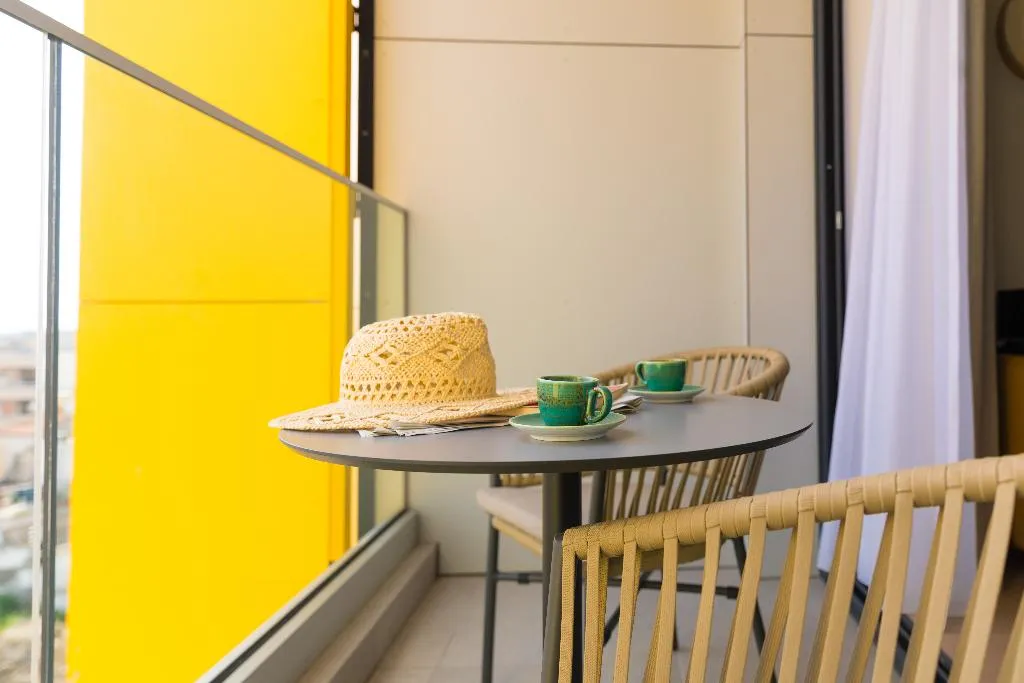 Room STANDARD Room, Hotel Indigo Larnaca - Adults Only, Cyprus