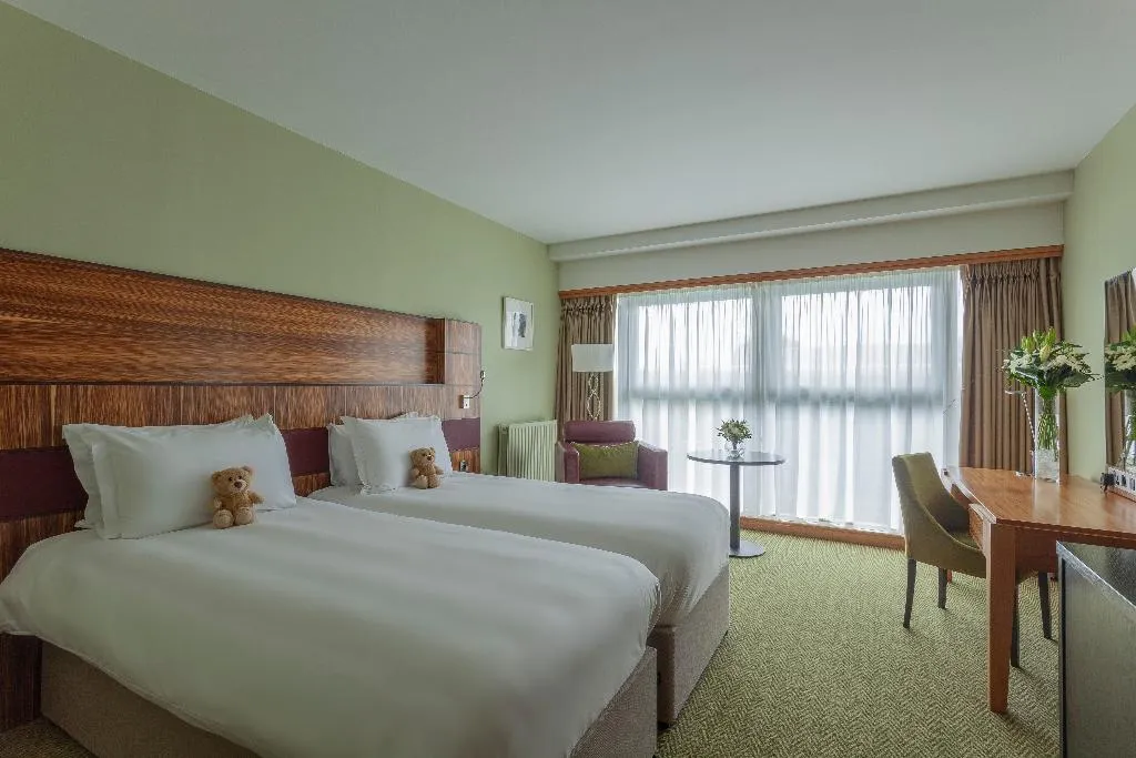 Room, Radisson Blu Hotel & Spa, Cork, Cork