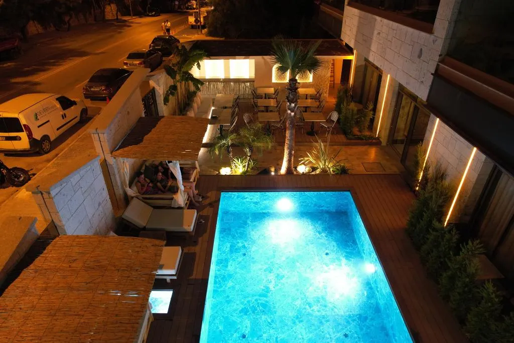 General view, Ayayorgi̇ Homes & Hotels, Izmir