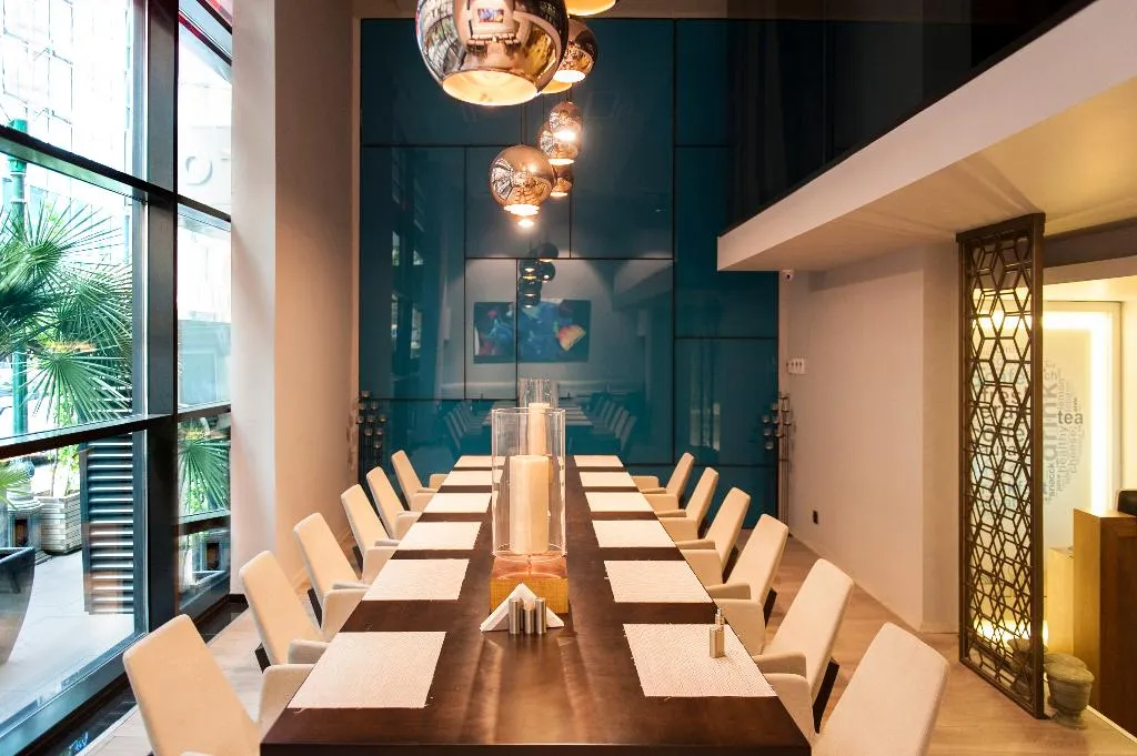 Restaurant, Smart Hotel Izmir, Izmir