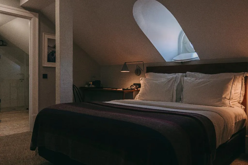 DOUBLE STANDARD Room, 1908 Lisboa Hotel, Lisbon