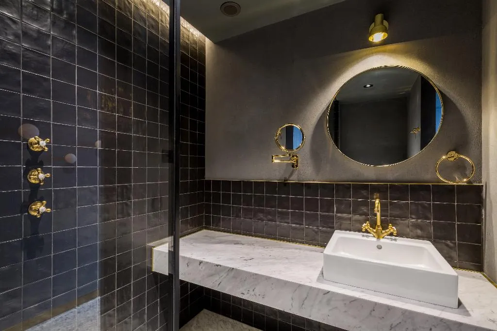 DOUBLE SINGLE USE DELUXE Room, Room Mate Collection Gerard, Barcelona, Barcelona
