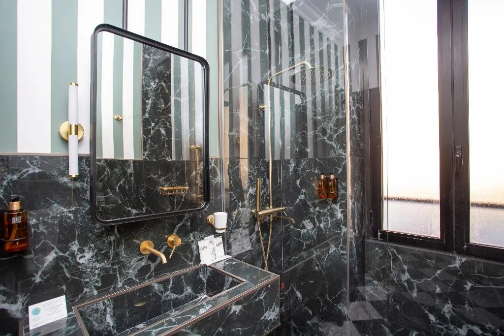 Double or Twin DELUXE Room, Casual Eclettico Milano, Milan