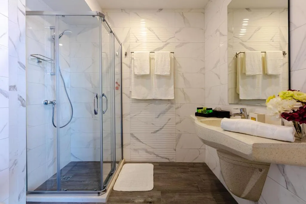 Room, Das Marina Bourgas, Bourgas