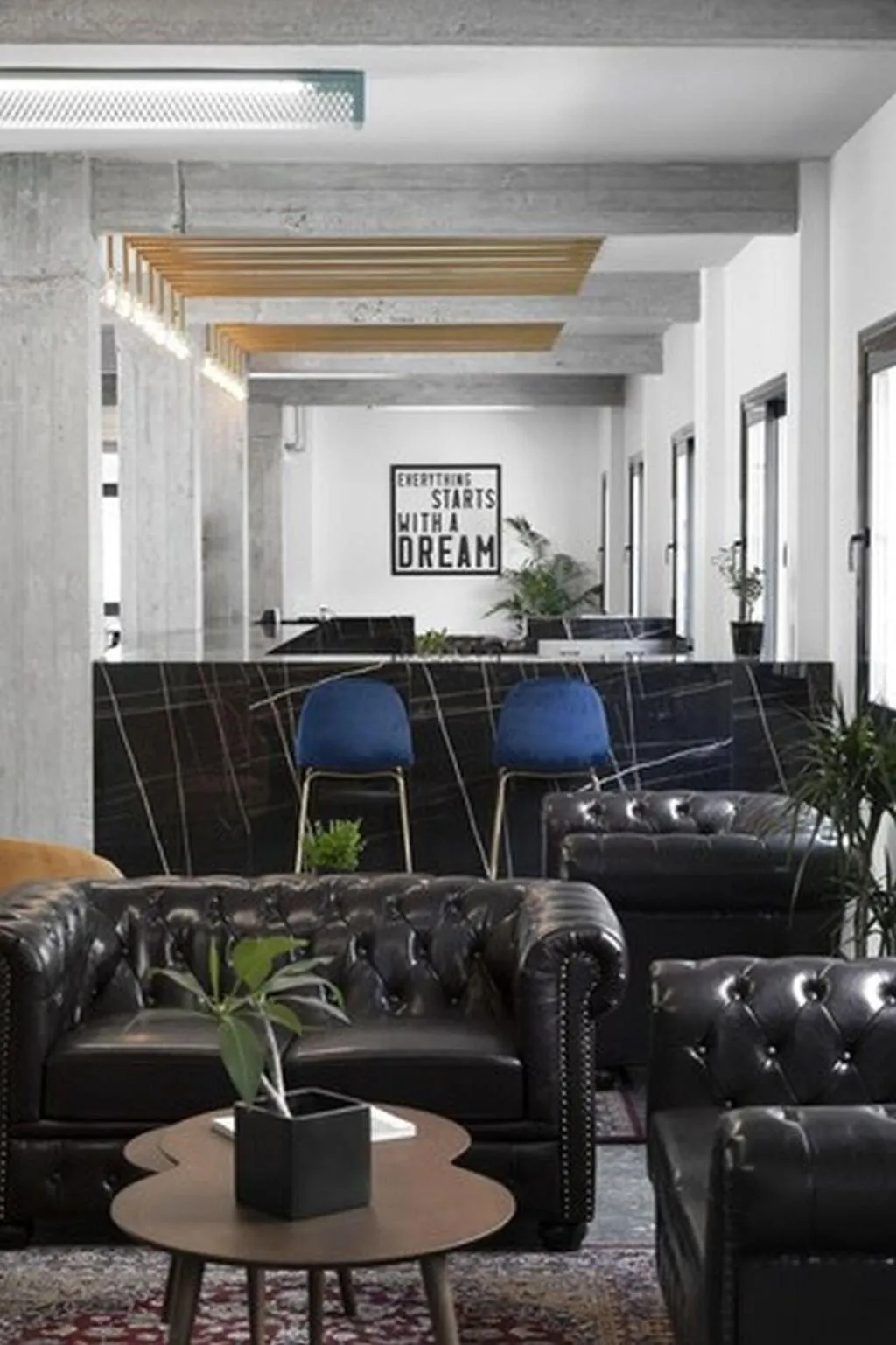 Lobby, Play Theatrou, a member of Brown Hotels, Athens