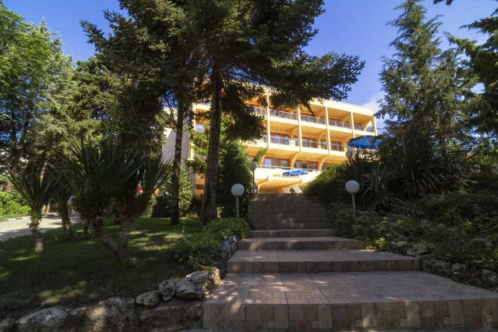 General view, Exotica, Varna