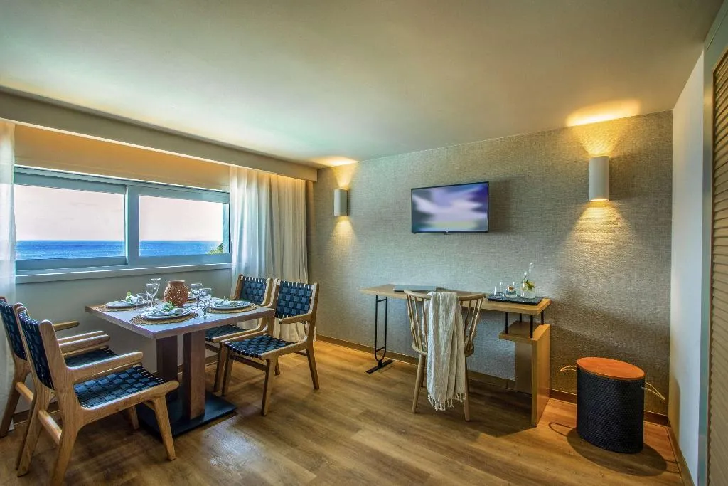Room, Zeus Eleva Mirabello Bay, Crete