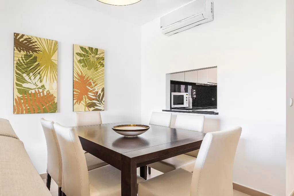 APARTMENT TWO BEDROOMS Room, Eden Villas & Apartments, Algarve