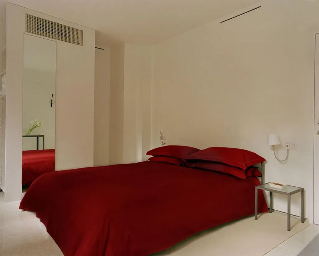 Room, Palazzo Soderini, Venice