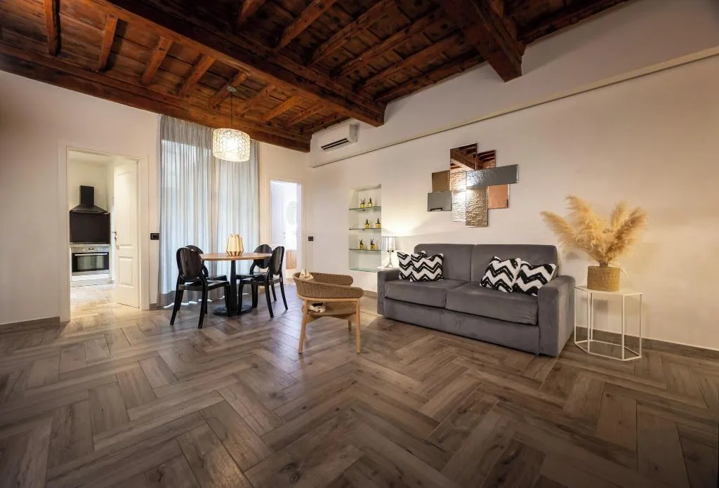 APARTMENT ANNEX Room, Globus Urban Hotel, Florence