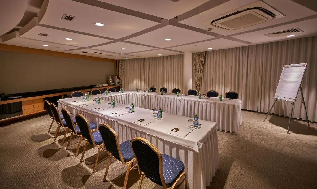 Conferences, Calista Luxury Resort, Antalya