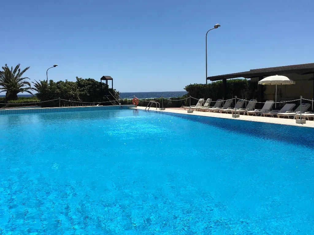 Pool, Hotel Calabona, Alghero