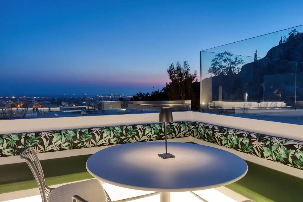 Restaurant, Neoma, Athens