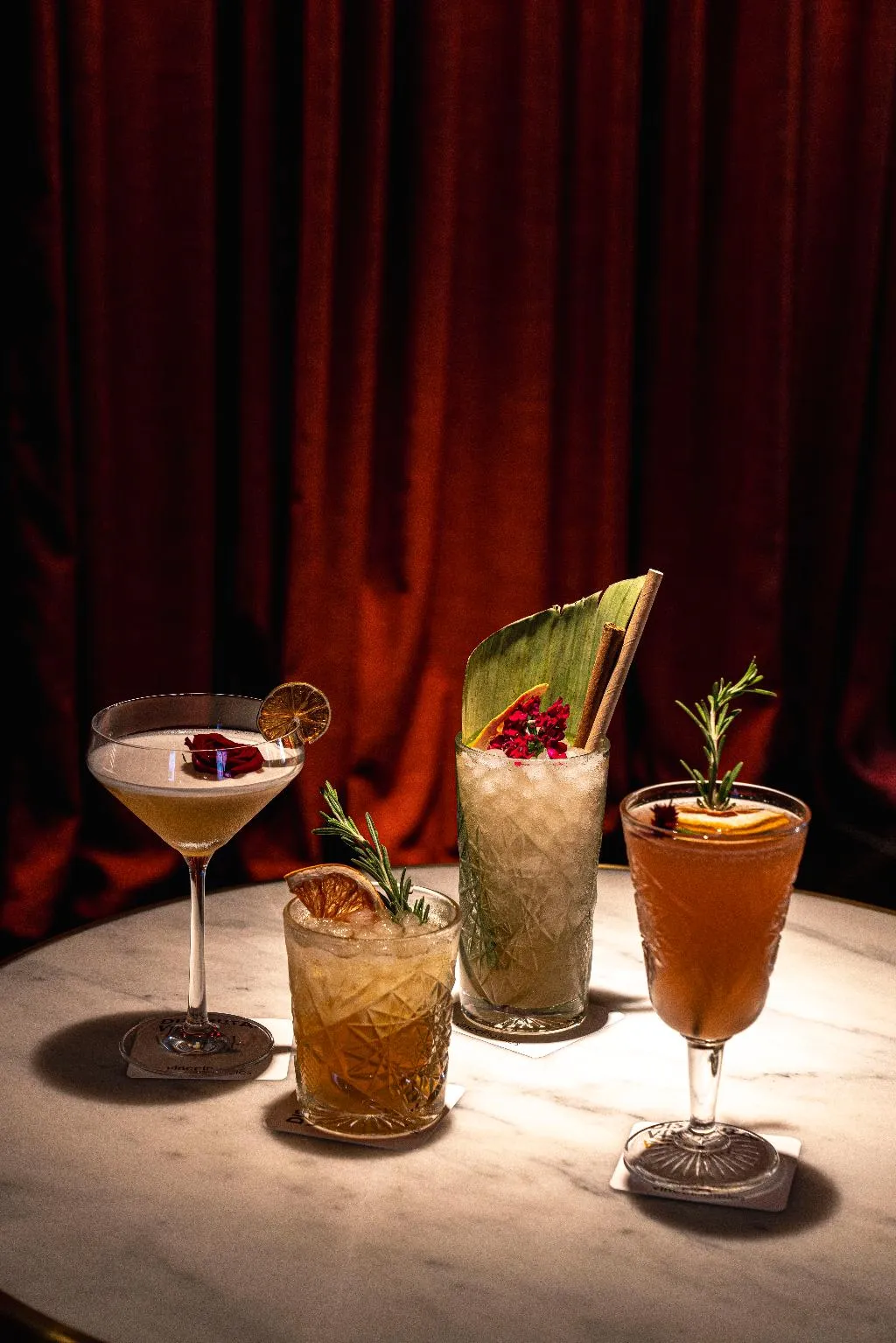 Bar, Vincci Via 66, Madrid