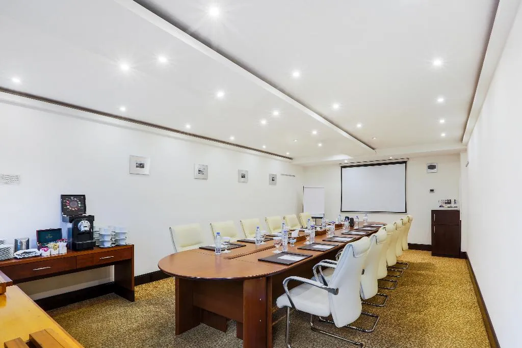Conferences, Radisson Blu Resort, Sharjah, Dubai