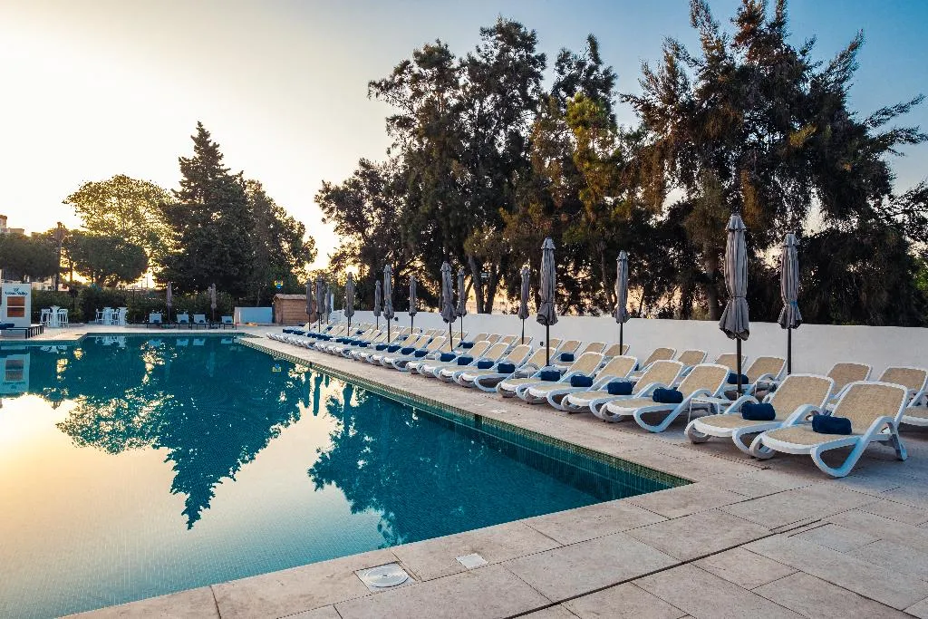 Pool, Urban Valley Resort & Spa, Malta