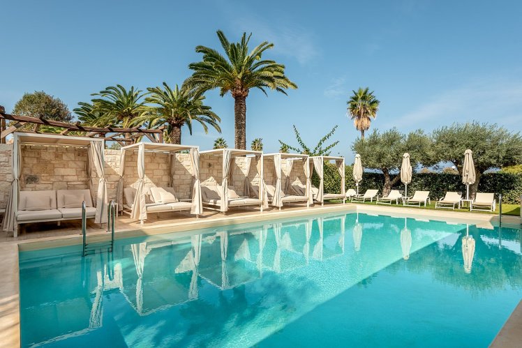 Airis Boutique & Suites, Crete