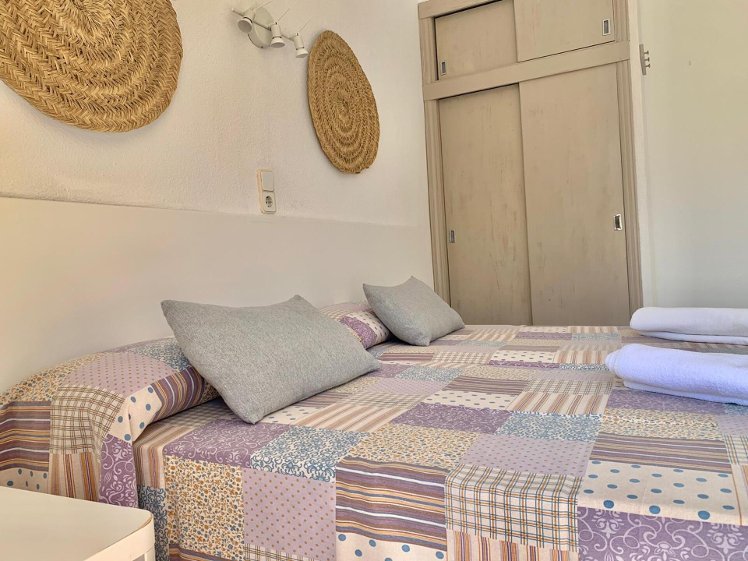 Lliteras Appartements, Majorca