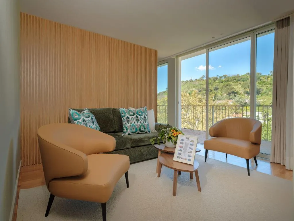 SUITE DELUXE SUPERIOR Room, Pure Monchique Hotel by Unlock Hotels, Algarve