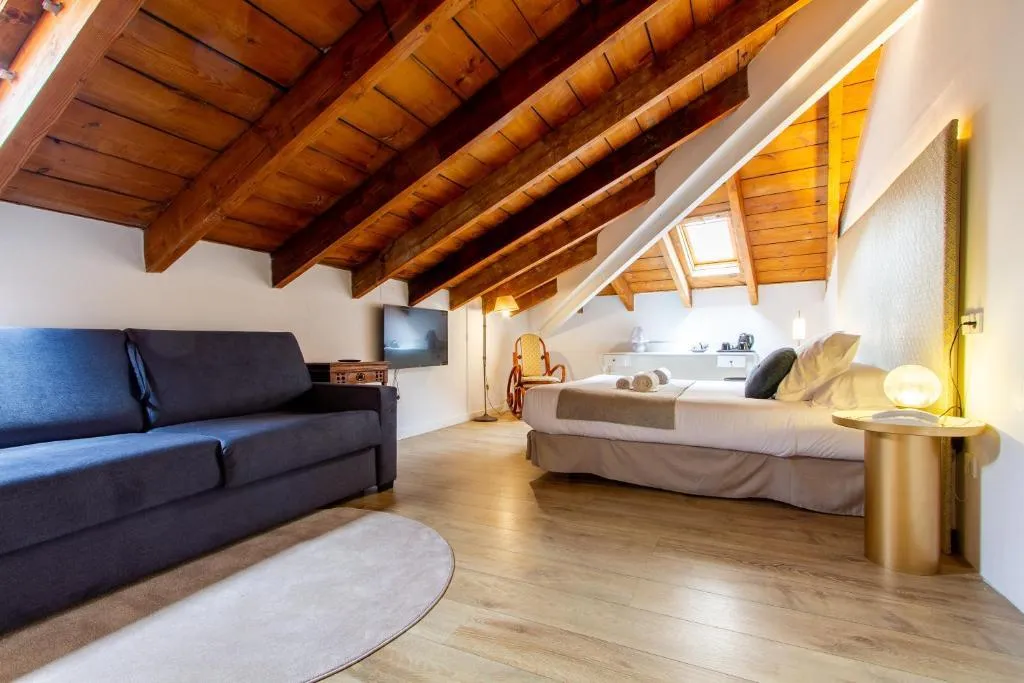 FAMILY ROOM STANDARD Room, Les Monges Palace, Costa Blanca