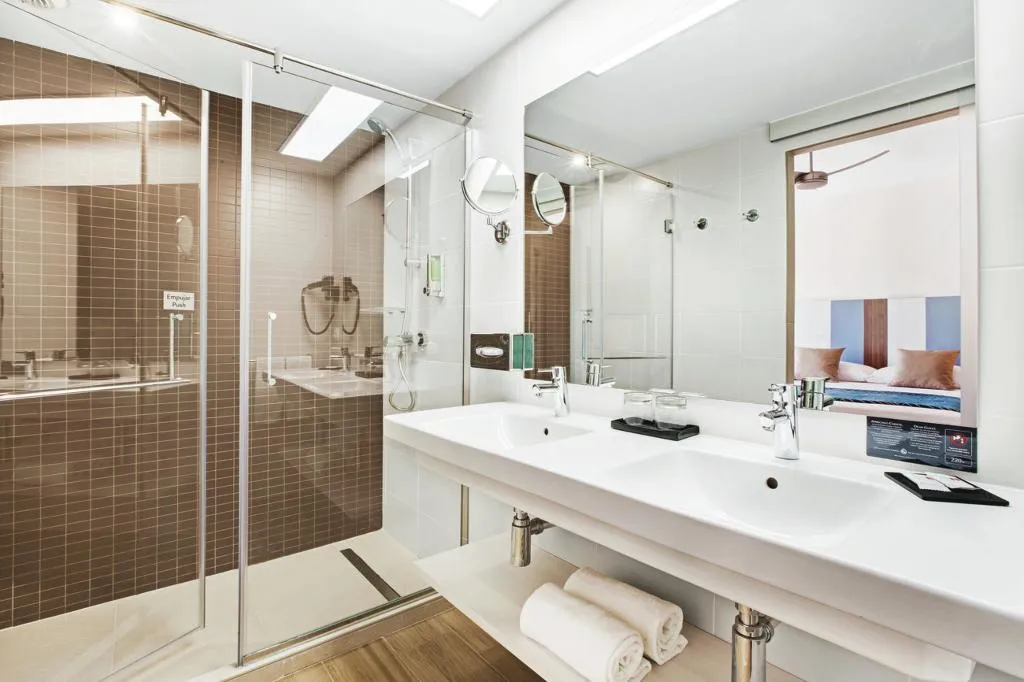 Double or Twin GRAND Room, Hotel Riu Festival, Majorca