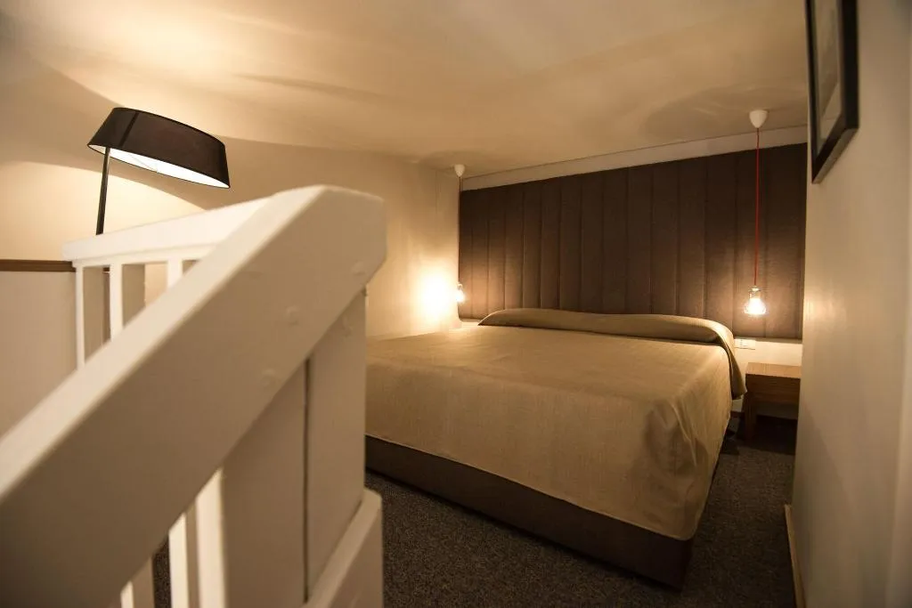 Room, Assunta Domus Elegant Suite, Rome