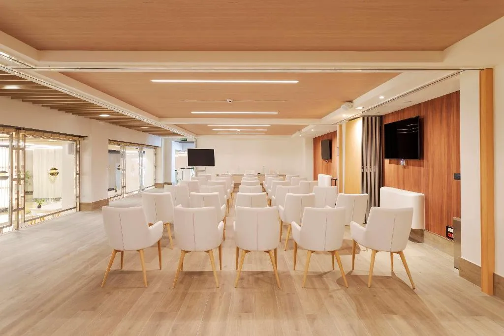Conferences, The Level Melia Alicante - Adults Only +18, Costa Blanca