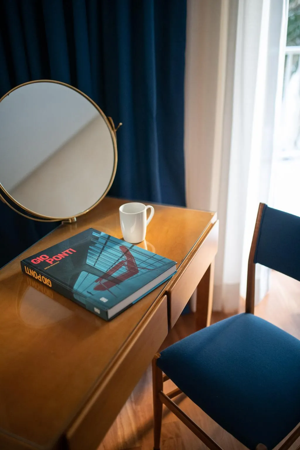 Double or Twin CLASSIC Room, Royal Continental, Naples