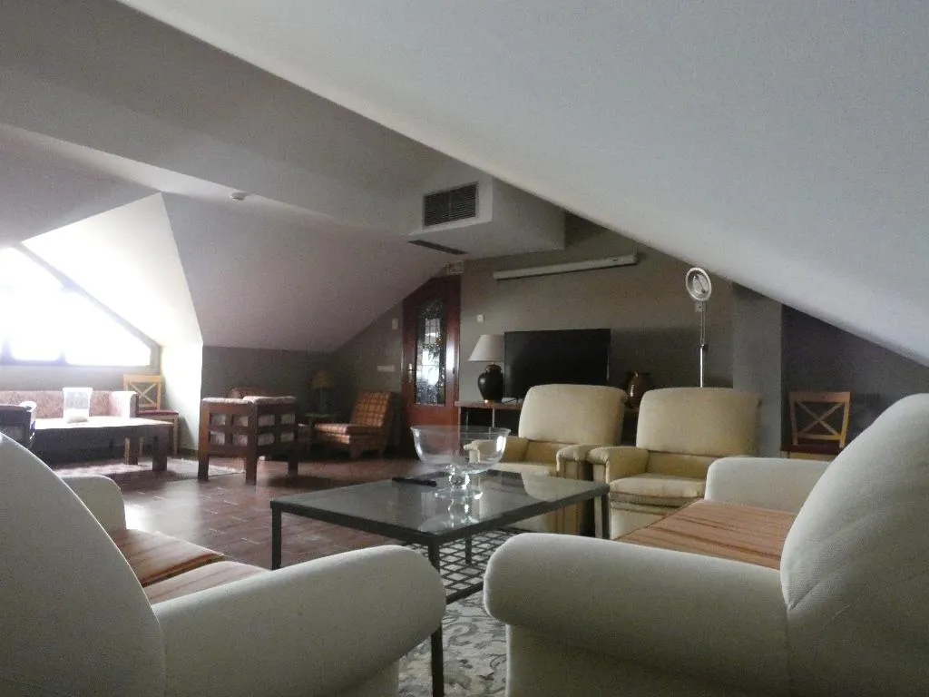 General view, Hotel Vivar, Madrid
