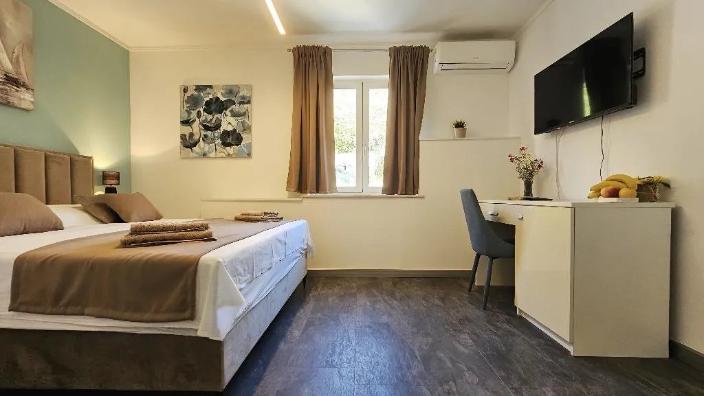 DOUBLE COMFORT Room, Villa Babilon, Dubrovnik