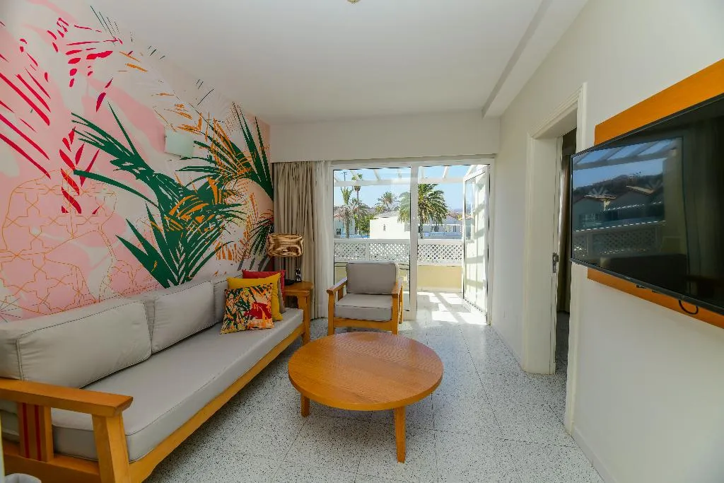 DOUBLE STANDARD Room, Hotel LIVVO Koala Garden, Gran Canaria