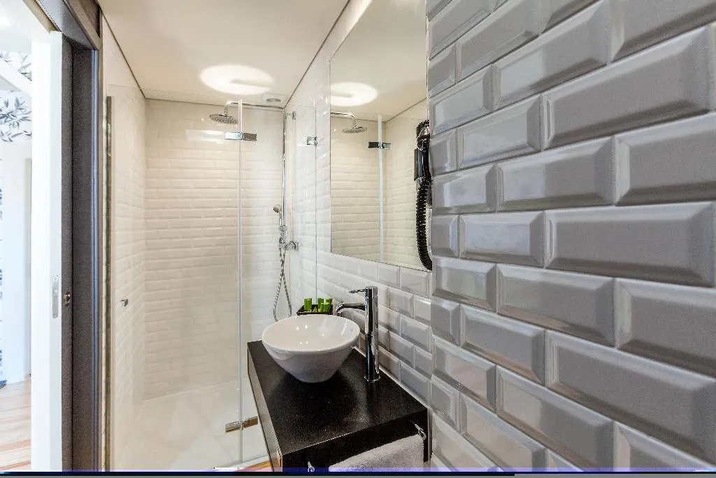 APARTMENT DUPLEX Room, Casas do Porto - Ribeira Apartments, Porto