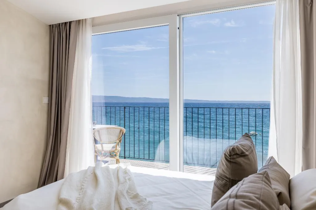 SUITE PREMIUM Room, Hotel Aria, Split