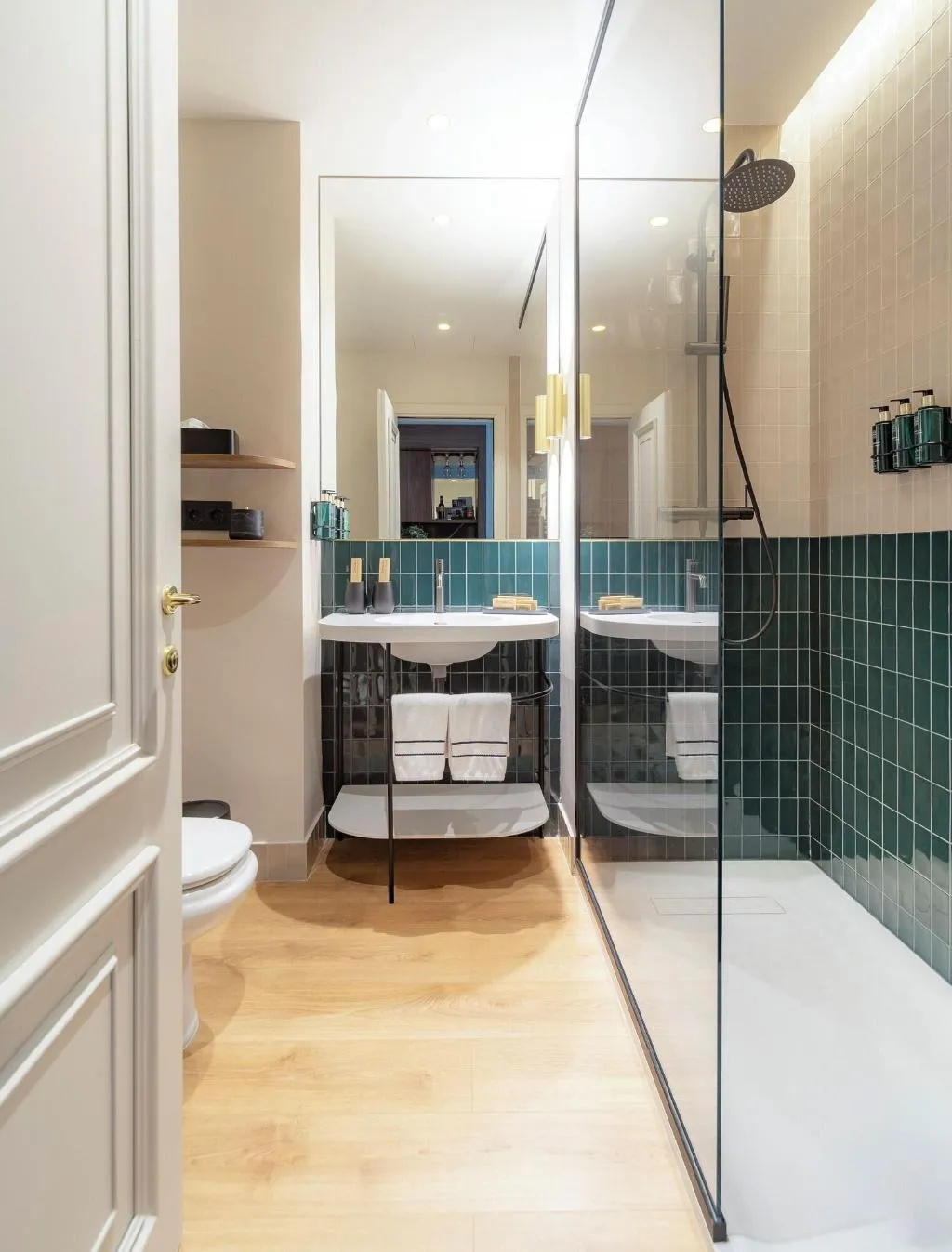 Room, Melia Milano, Milan