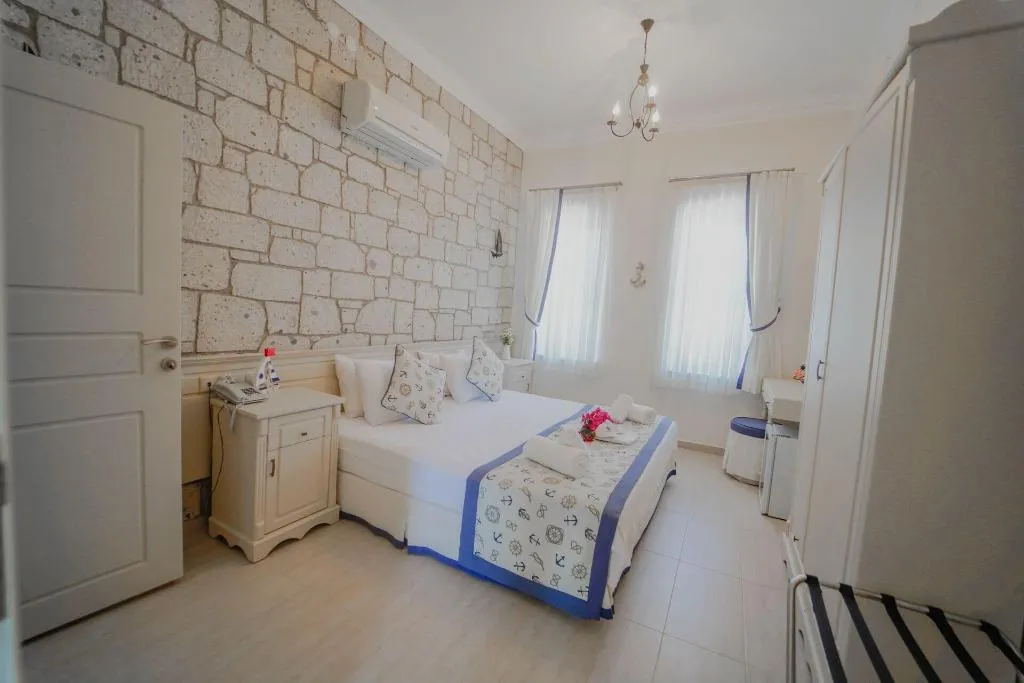 Room, Alacati Marina Palace Otel, Izmir