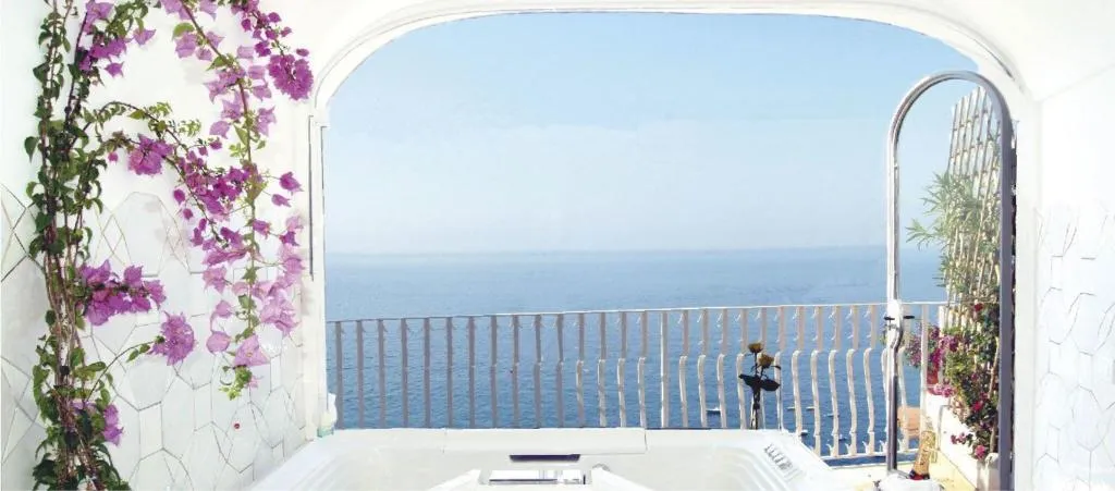 Sports and Entertainment, Hotel Marincanto, Naples