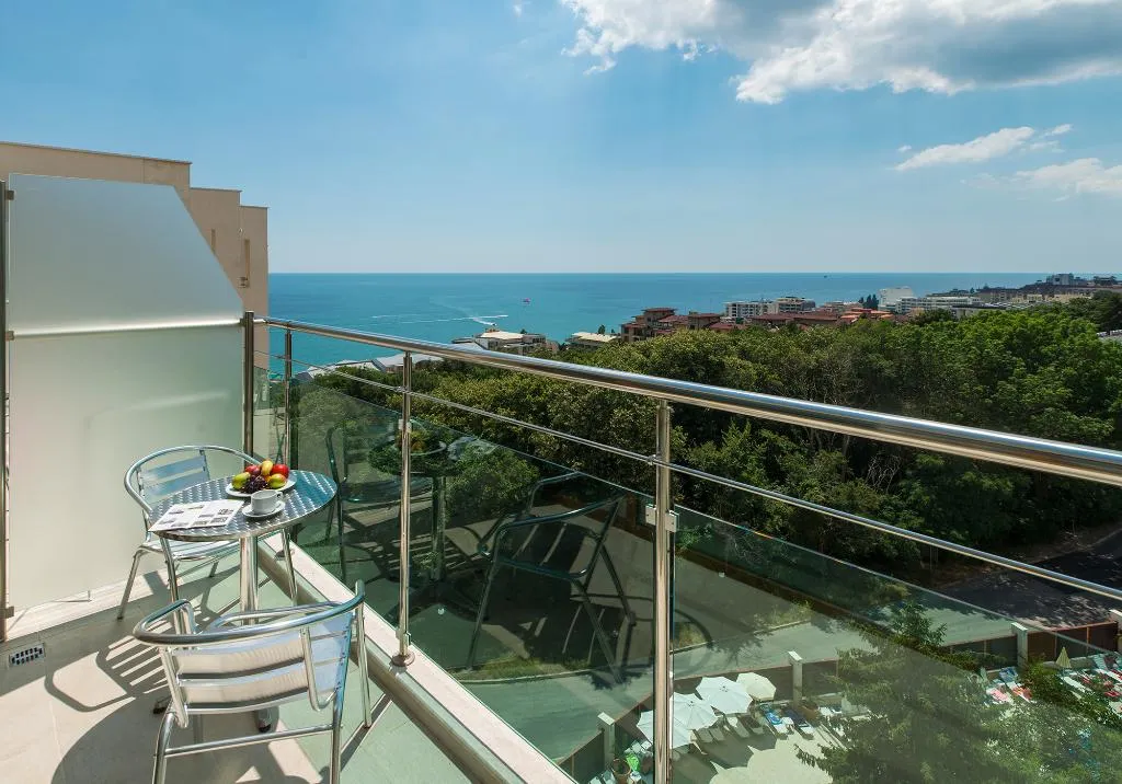 DOUBLE STANDARD Room, MiRaBelle, Varna