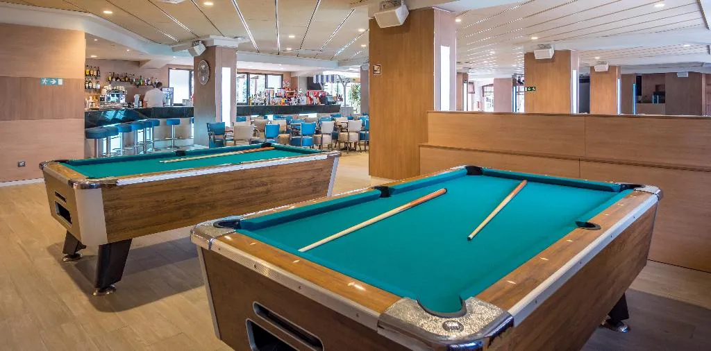 Sports and Entertainment, Golden Avenida Family Suites, Costa Dorada
