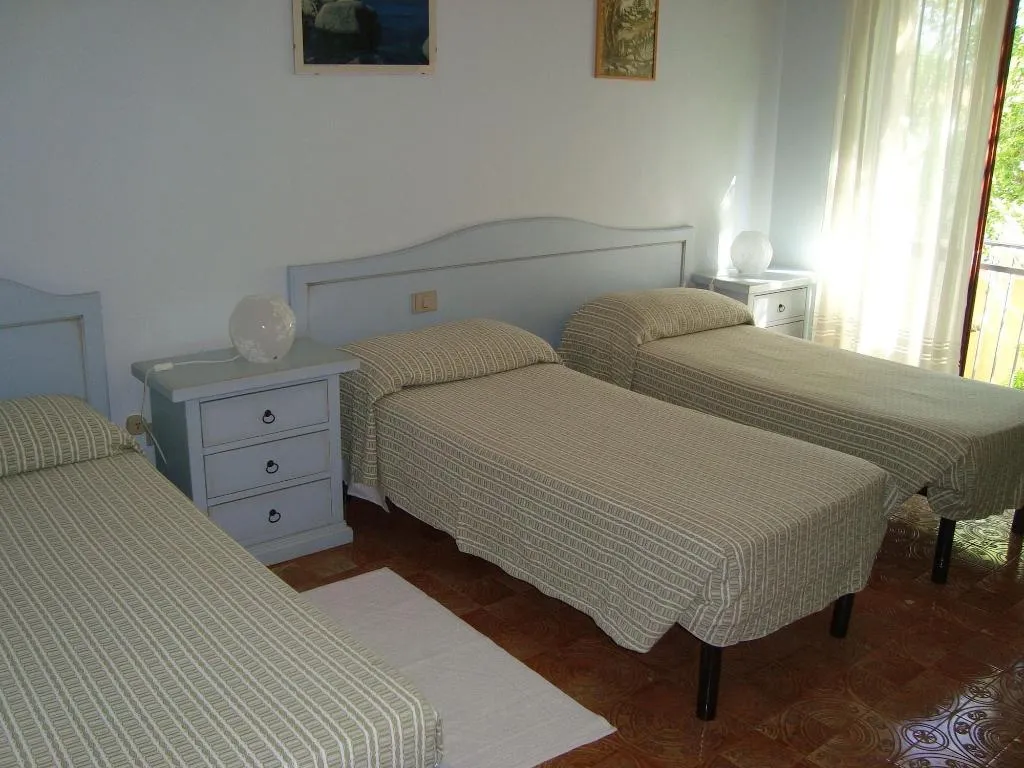 Room, Hotel Sandalyon, Olbia