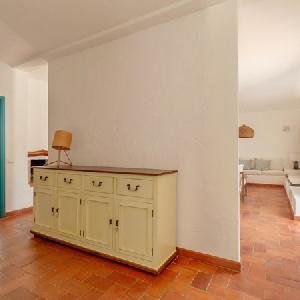 Villa Casa Bianca, Cagliari
