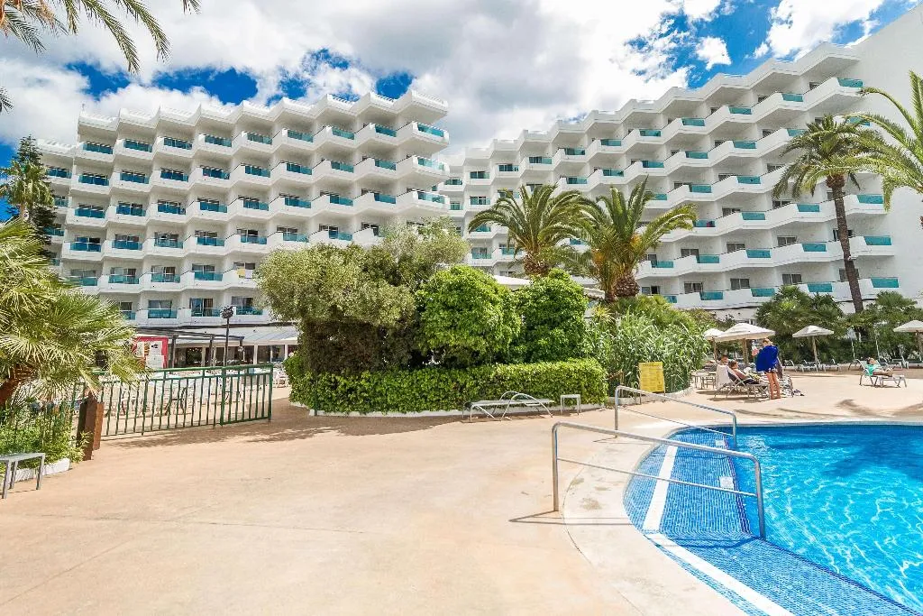 General view, Eix Lagotel Holiday Resort, Majorca