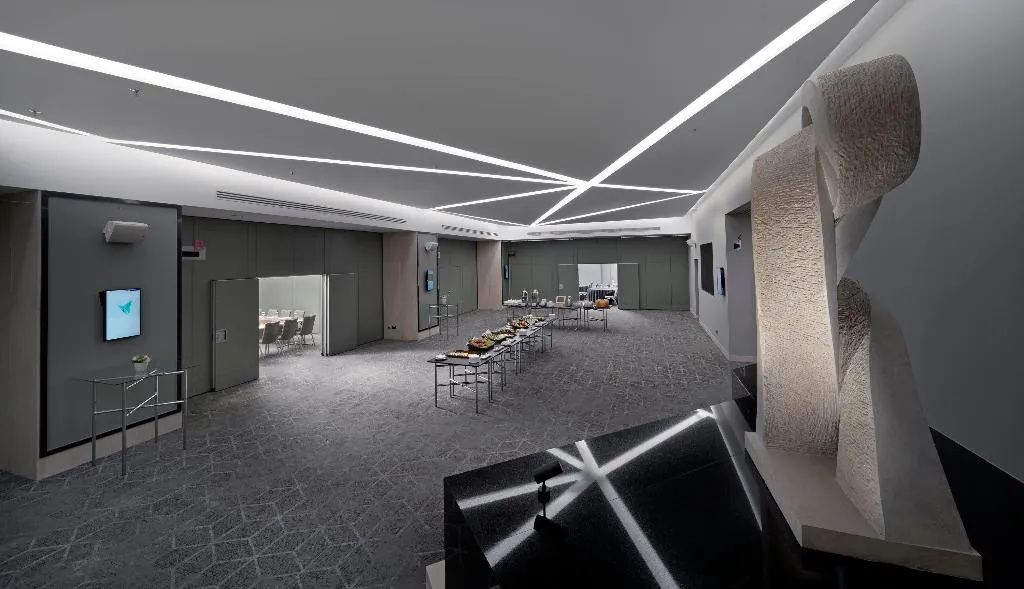 Conferences, Crowne Plaza Athens, Athens