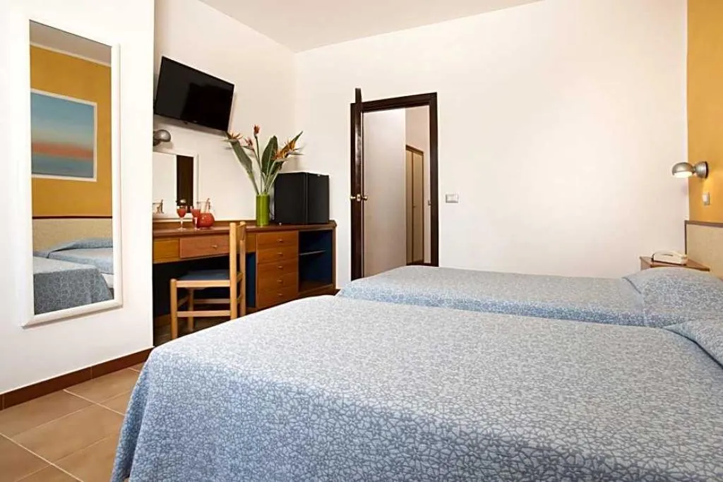 DOUBLE ECONOMY Room, Hotel Oasis, Alghero