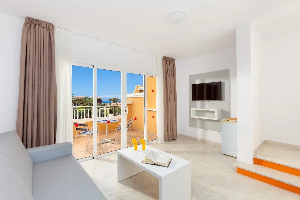 Room, Chatur Playa Real Resort, Tenerife