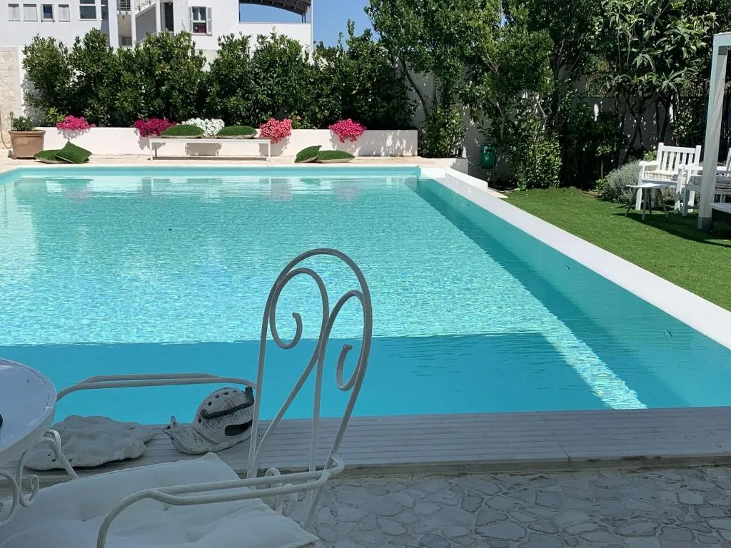 General view, White House Luxury Hospitality, Olbia
