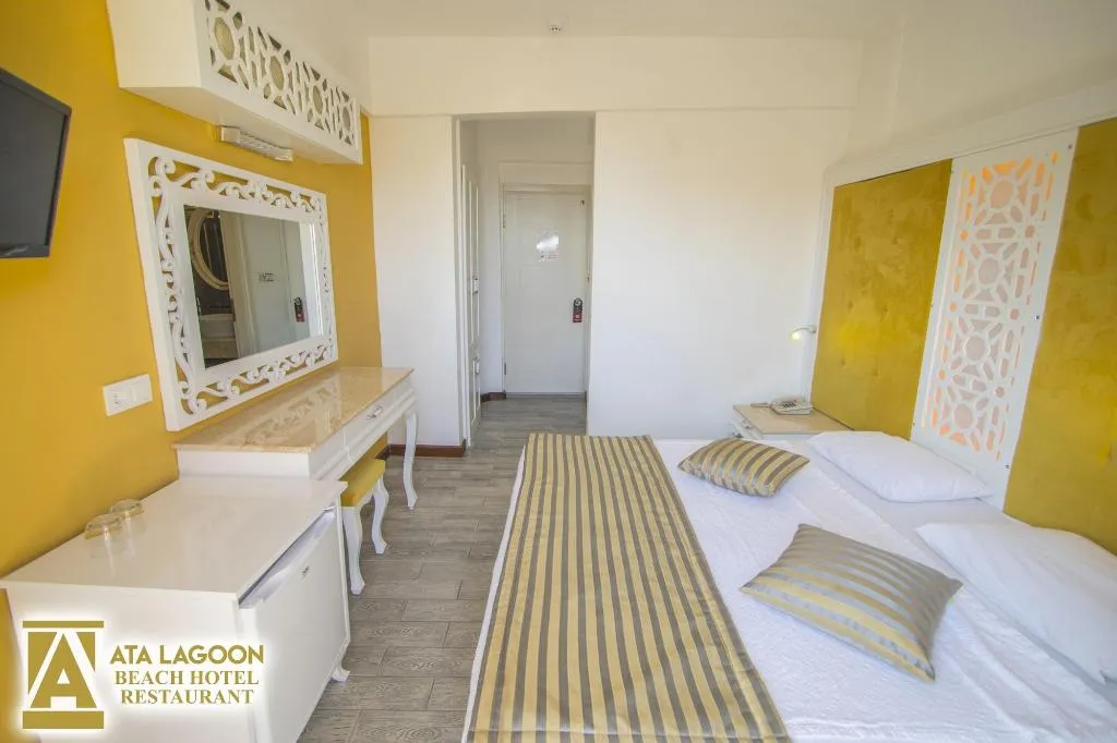 Room, Ata Lagoon Beach, Dalaman