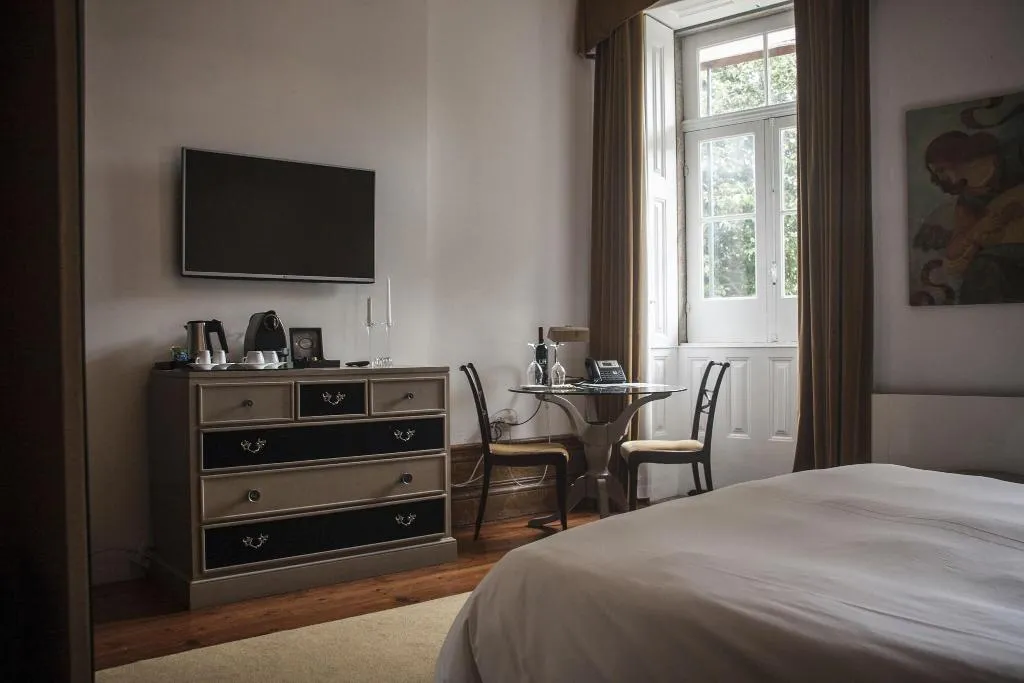 Room, Oporto Loft, Porto