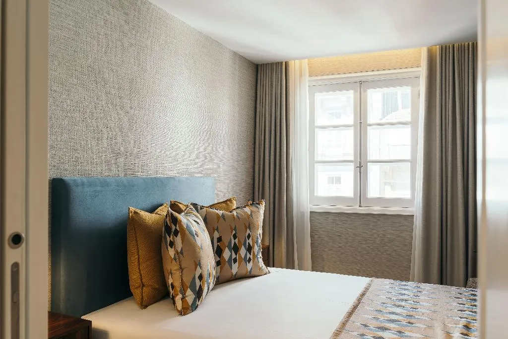 APARTMENT DELUXE TWO BEDS Room, Casas do Porto - Ribeira Apartments, Porto
