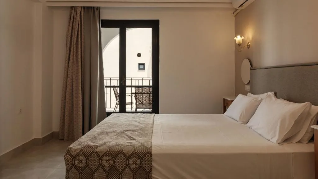 TRIPLE SUPERIOR Room, Nami Hotel & Suites, Crete