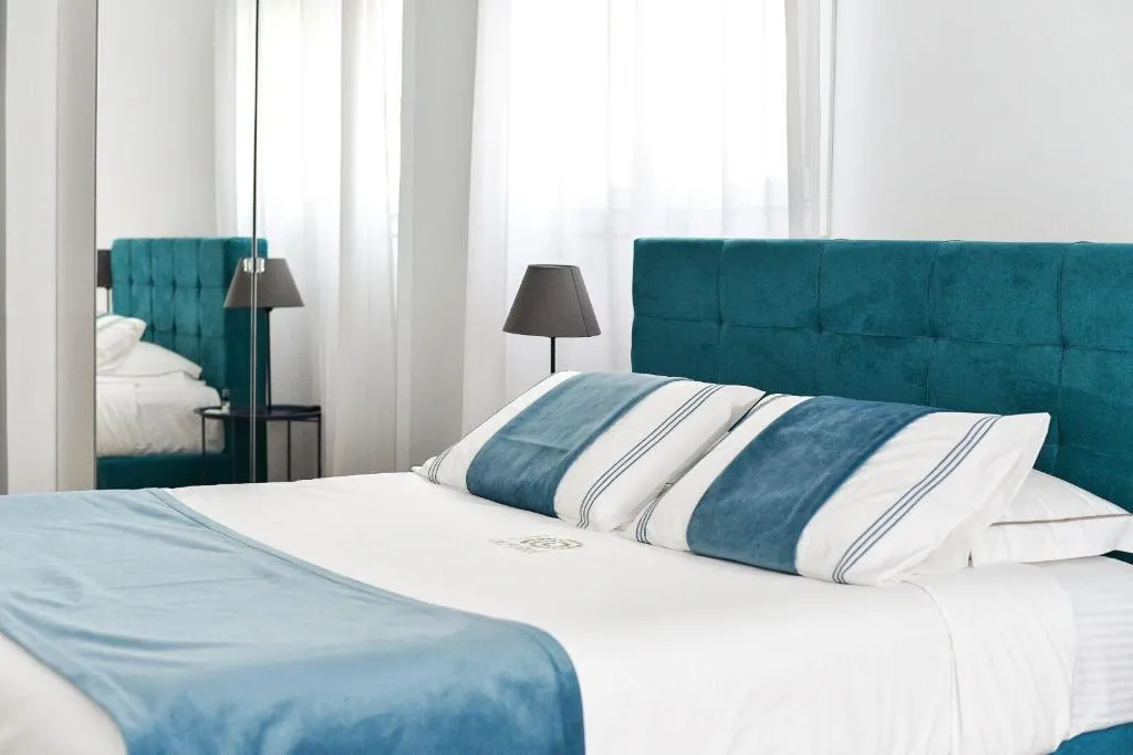 Room, Acrotel Porto Brava Luxury Villas, Halkidiki